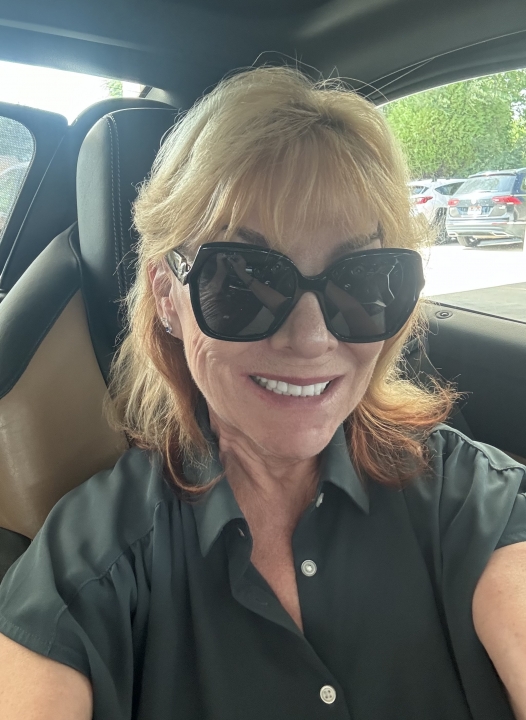 Zoe Roberts Kosovich - Class of 1977 - Hillcrest High School
