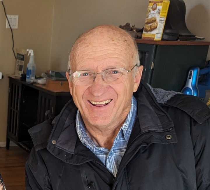 David Nickle - Class of 1975 - Hillcrest High School