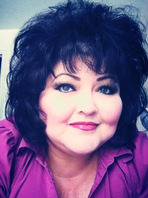 Corina Flores - Class of 1989 - Hillcrest High School