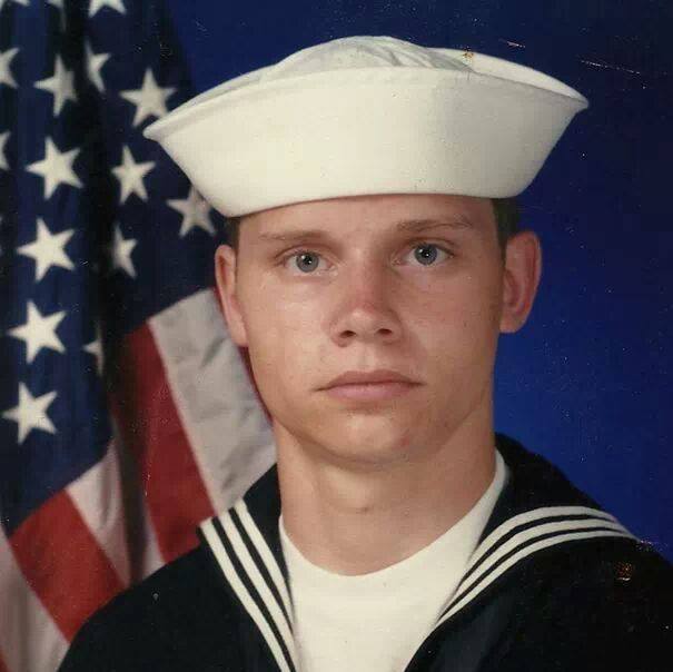 Michael Walker - Class of 1990 - Hillcrest High School