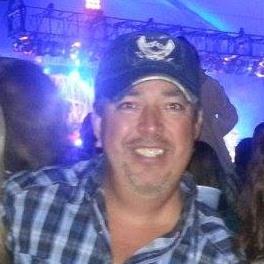 Dennis Garduno - Class of 1979 - Hillcrest High School