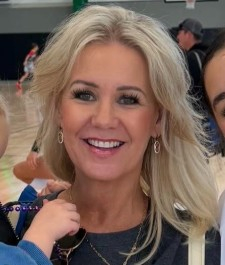 Lori Johnson - Class of 1985 - Hillcrest High School