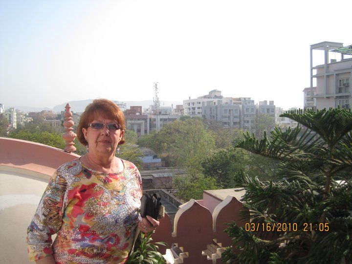 Kathleen Hepner - Class of 1965 - Hillcrest High School