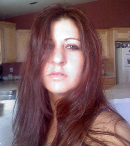 Jennifer Eman - Class of 1996 - Hillcrest High School