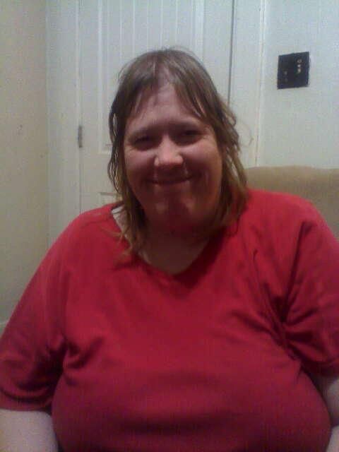 Jeanette Anderson - Class of 1985 - Hillcrest High School