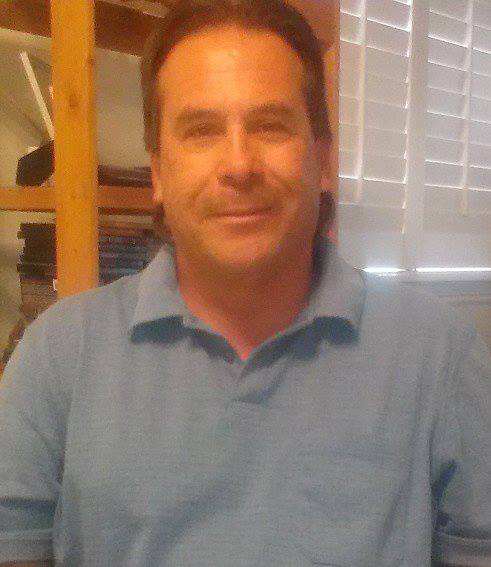 Pablo Martinez - Class of 1978 - Hillcrest High School