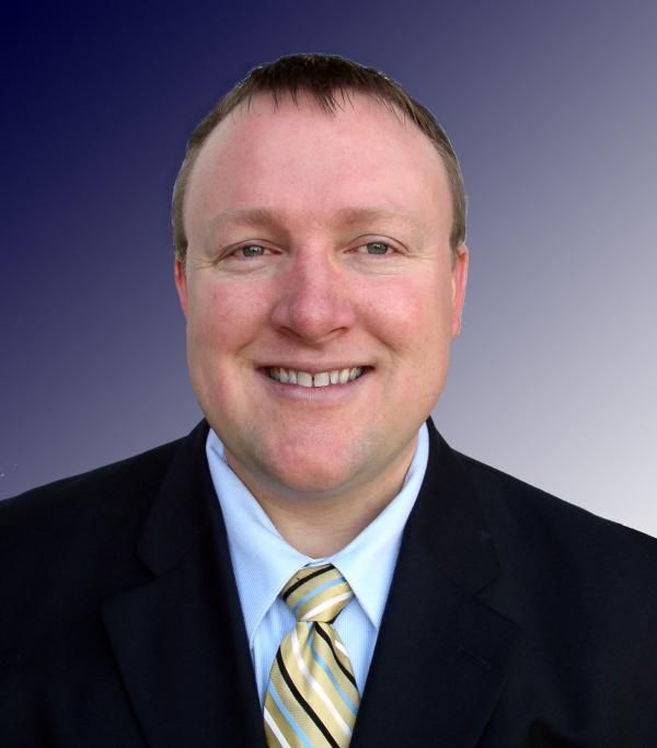 Jason Bringhurst - Class of 1988 - Hillcrest High School