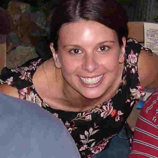 Desiree Gallenson - Class of 1995 - Hillcrest High School