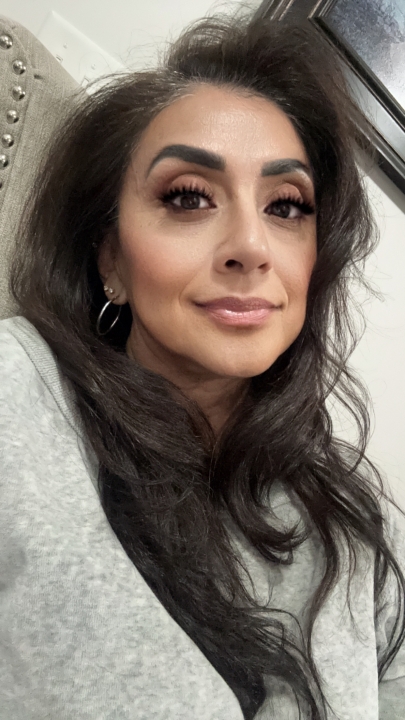 Marissa Sanchez - Class of 1985 - Hillcrest High School