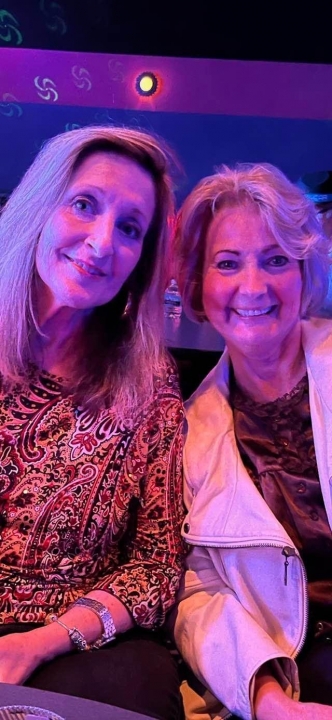 Susanne Canttell - Class of 1971 - Hillcrest High School