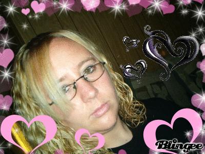 Angela Prebe - Class of 2002 - Hillcrest High School