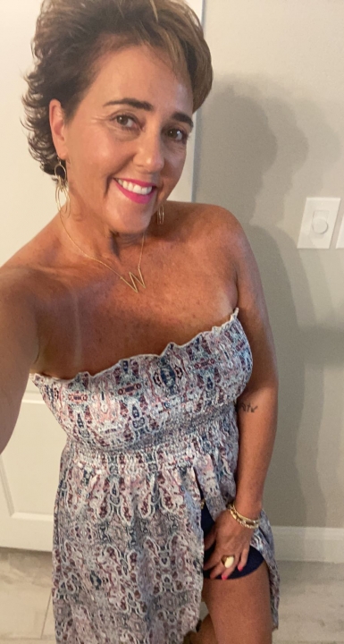 Wendy Wolt - Class of 1987 - Hillcrest High School