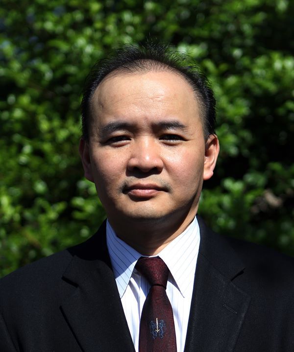 Hai Tran - Class of 1989 - Hillcrest High School