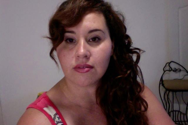 Karen Rocha - Class of 1996 - Hillcrest High School