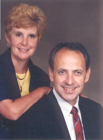 Stephen Urry - Class of 1964 - Hillcrest High School