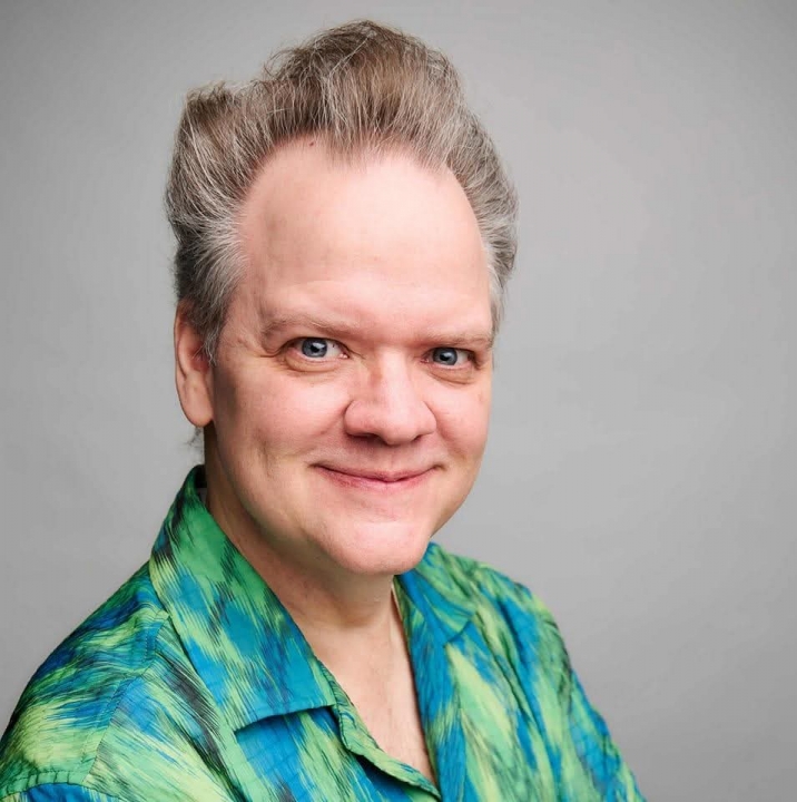 Steven Fehr - Class of 1989 - Hillcrest High School