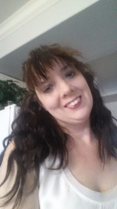 Brandy Brock - Class of 1995 - Hillcrest High School
