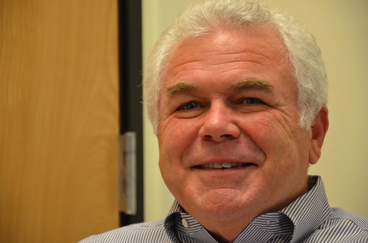 Vance Christensen - Class of 1968 - Hillcrest High School