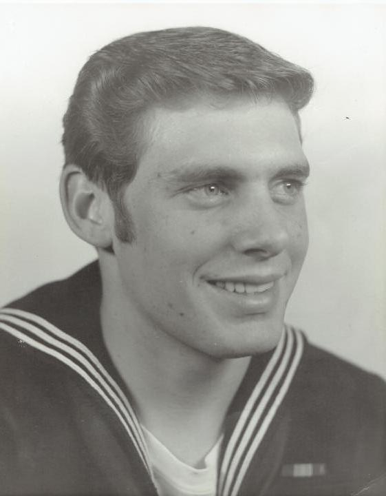Kevin Weis - Class of 1971 - Hillcrest High School