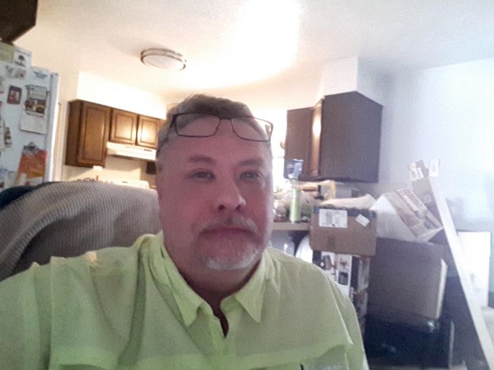 Tom Bean - Class of 1982 - Hillcrest High School