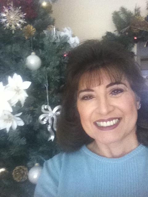 Maxine Martinez - Class of 1972 - Hillcrest High School
