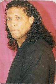 Eugene Williams - Class of 1979 - Donaldsonville High School