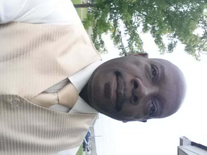 Ronnie Carter - Class of 1976 - Donaldsonville High School