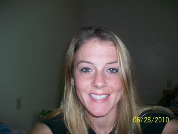 Betsy Ludlam - Class of 2002 - Benton High School