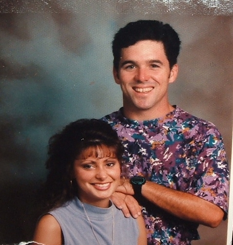 Starra Zills - Class of 1988 - Benton High School