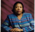 Juanita Johnson '77