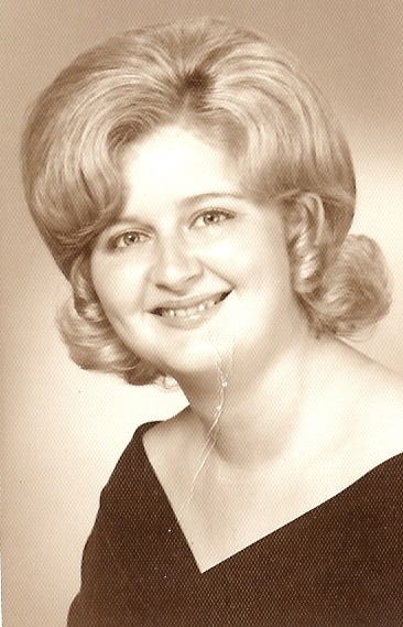 Melba Schultz - Class of 1972 - Westlake High School