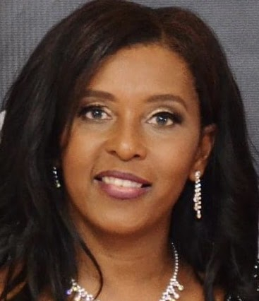 Latanza Jackson - Class of 1985 - Westlake High School