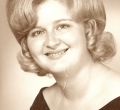 Melba Schultz '72