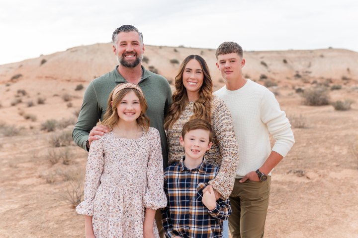 Matt Peterson - Class of 2006 - Riverton High School