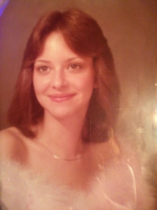 Kimberly Bryan - Class of 1980 - Grant High School