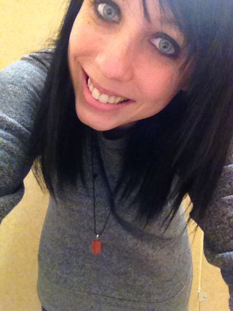 Shannon Laycock - Class of 2004 - Grant High School