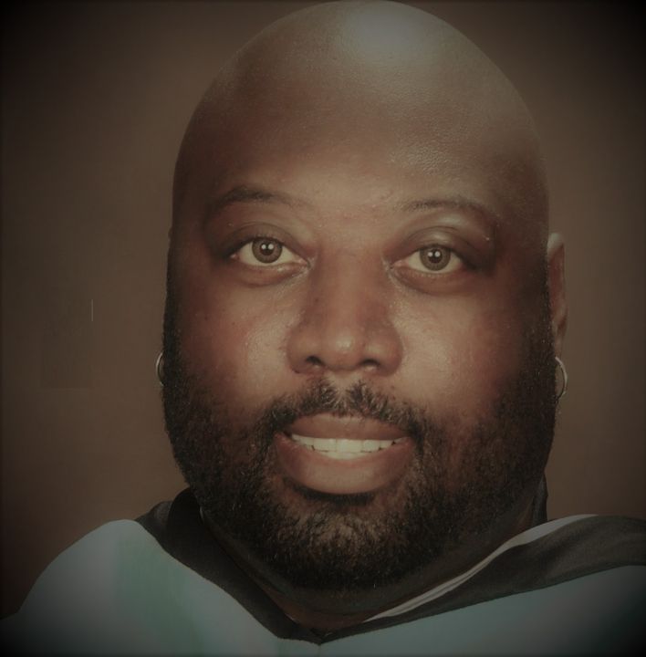 Dr. Les Wright - Class of 1991 - Grant High School