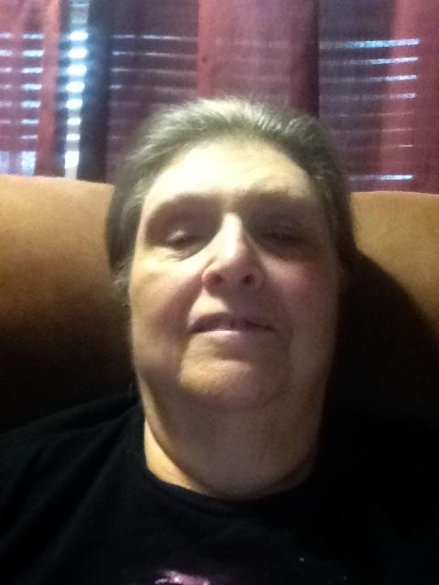 Linda Abshire - Class of 1964 - Jennings High School