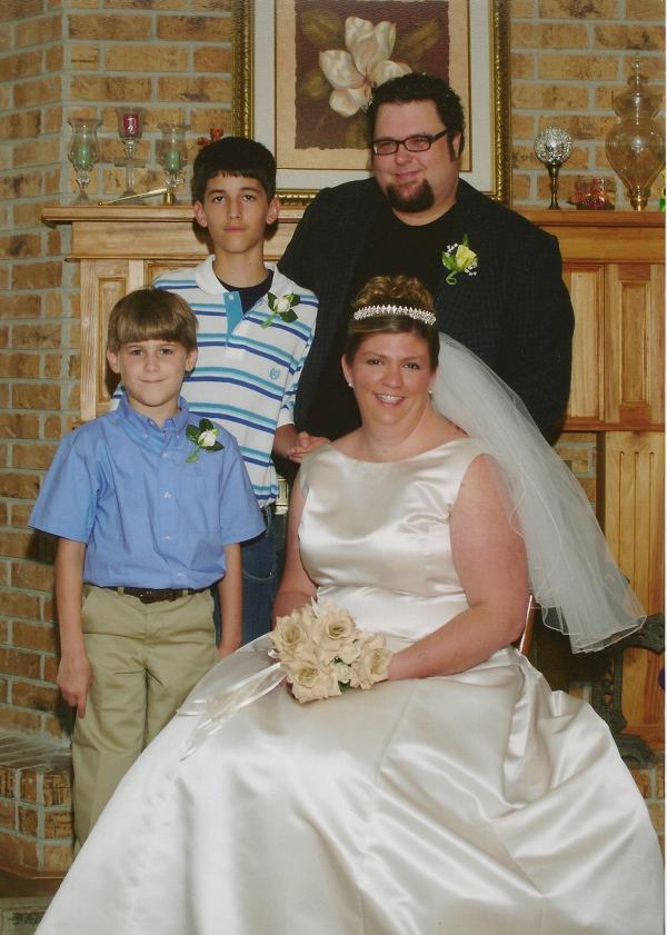 Malanda Boudreaux - Class of 1997 - Jennings High School
