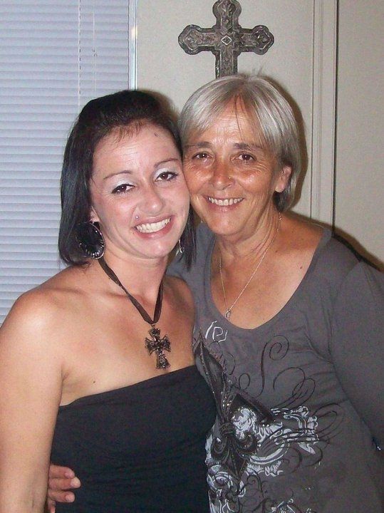 Monica Legros - Class of 1977 - Jennings High School