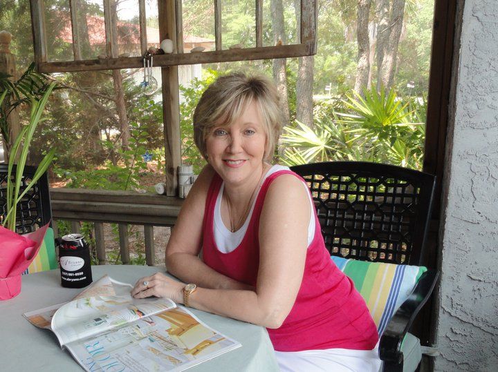 Kathryn Johnston - Class of 1975 - Berwick High School