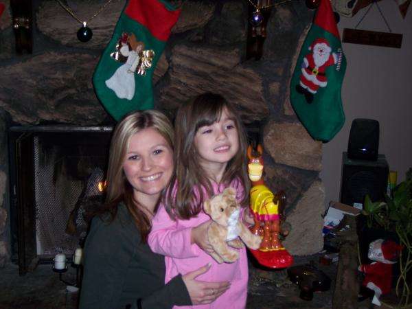 Desiree Dimaggio - Class of 2001 - Berwick High School