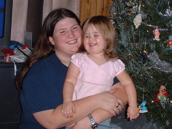 Constance Aucoin - Class of 1998 - Berwick High School