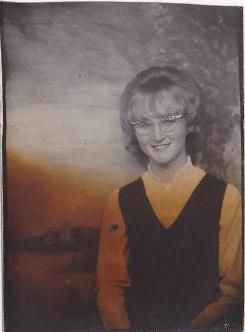 Samantha Sheffield - Class of 1993 - Berwick High School