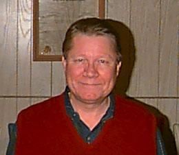 Tom Keenze - Class of 1961 - Franklin High School