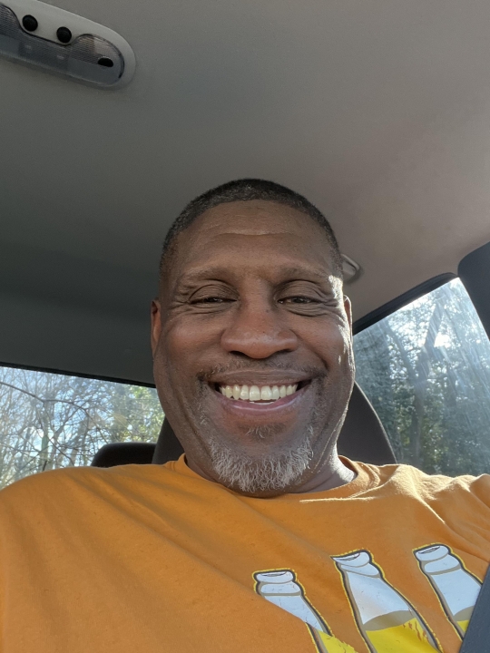 Bobby Mitchell - Class of 1988 - Franklin High School