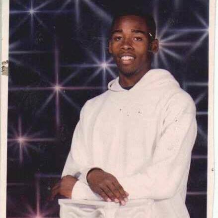 Howard Cross Jr. - Class of 1994 - Franklin High School
