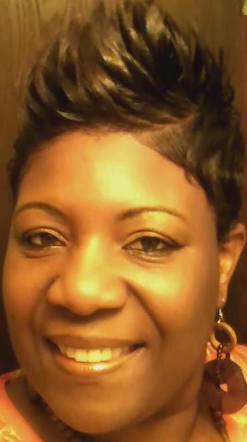 Stacie Jackson - Class of 1989 - Franklin High School