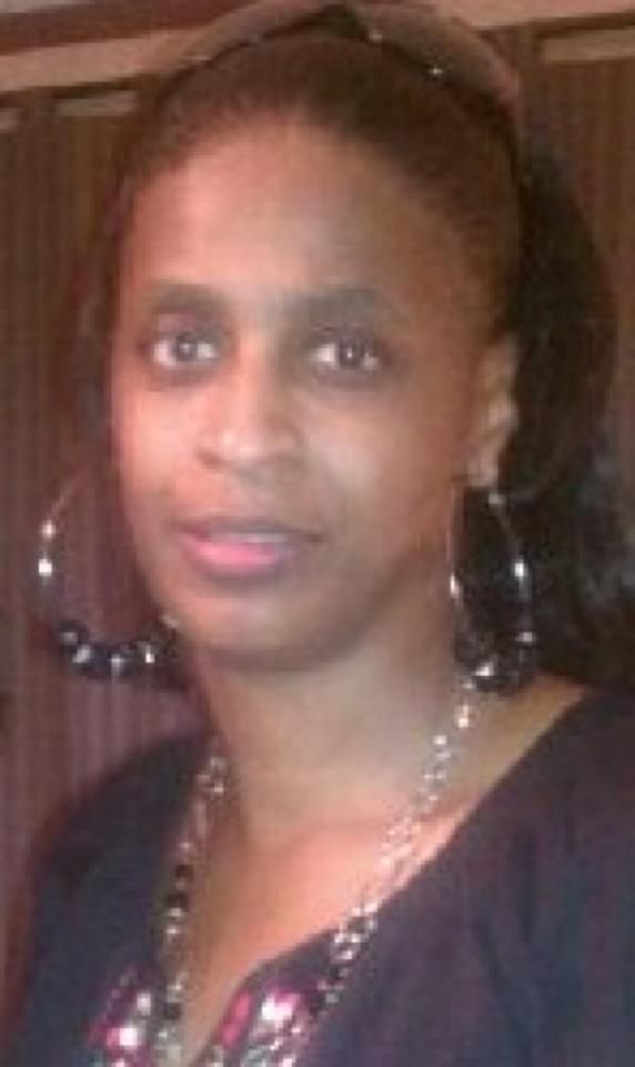 Alzina Burrell - Class of 1982 - Franklin High School