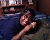 Sylvia Davis Davis - Class of 1995 - Franklin High School